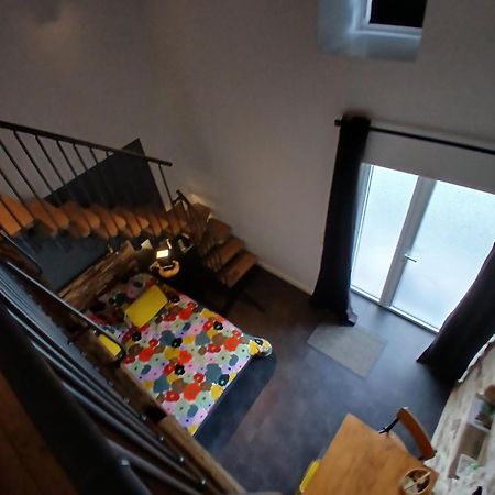 Les Chambres Du Couraud Saint-Aubin-des-Ormeaux Eksteriør bilde