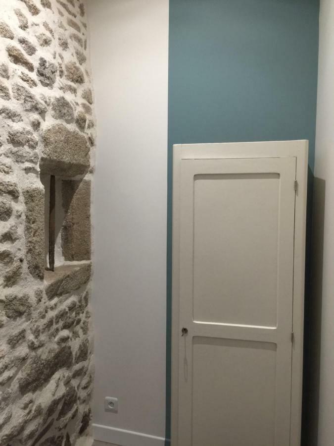 Les Chambres Du Couraud Saint-Aubin-des-Ormeaux Eksteriør bilde
